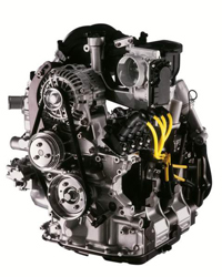 P02E0 Engine